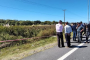 Hallan un cuerpo en Costa del Este y sospechan que podría ser el hombre buscado desde febrero