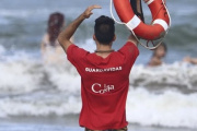 Reducen la cantidad de guardavidas y puestos en la costa tras el final de la temporada