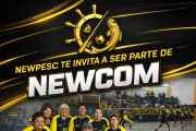 El Club de Pesca lanza “Newcom” para mayores de 40 años