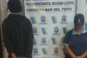 Frustran dos intentos de robo en la madrugada en Mar del Tuyú