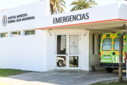 Condenan al Municipio de General Madariaga por un abuso sexual ocurrido en el hospital municipal