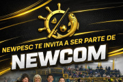 El Club de Pesca suma Newcom, una propuesta deportiva para mayores de 40 años