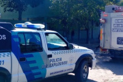 Detienen a uno de los tres delincuentes que entraron a robar en una vivienda de Nueva Atlantis