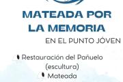 “Mateada por la Memoria”: encuentro comunitario en el Punto Joven