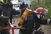 Abren la inscripción para el curso de Bombero/Bombera Nivel 1 en el sur del Partido de La Costa