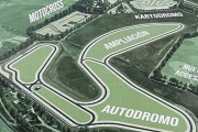 Dolores inició la obra de renovación del Autódromo Municipal “Miguel Ángel Atauri”