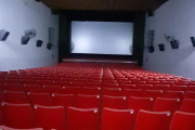 Cierra el histórico cine de San Clemente del Tuyú: se apaga una pantalla que iluminó generaciones
