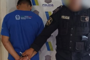 Allanamiento en Mar del Tuyú: detienen a un hombre y recuperan objetos robados
