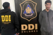 Detienen en Villa Gesell a un hombre acusado de asaltar y herir a un joven