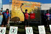 Ciclistas de La Costa competirán en el Desafío Río Pinto, la mayor carrera de mountain bike del país