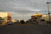 Operativo de emergencia por fuga de gases tóxicos en Mar del Tuyú