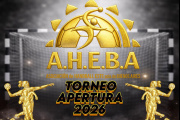 La Liga Regional de Handball disputó una nueva fecha en San Bernardo