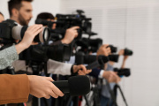 ADEPA llamó a reflexionar sobre los ataques al periodismo en el Día Mundial de la Libertad de Prensa