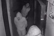 Golpe a comerciantes: roban en una panadería y se llevan el dinero de los sueldos