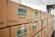 Suspenden el programa MESA y miles de familias dejan de recibir asistencia alimentaria