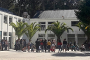 La Escuela Municipal de Bellas Artes realizará una nueva edición de “Bellas Rock”