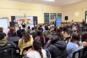 Dolores inició la segunda etapa del relevamiento de personas con discapacidad