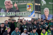 Camioneros logró la reincorporación de 45 trabajadores cesanteados