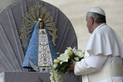 El 8 de mayo será día no laborable en distintos distritos bonaerenses por la Virgen de Luján