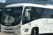 Acuerdo parcial con choferes de Costa Azul, pero el servicio sigue paralizado