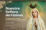 Celebraciones Marianas, Rosario y misa de sanación en San Clemente del Tuyú