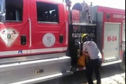 Bomberos Voluntarios regresaron de Chile tras participar de jornadas de formación e intercambio