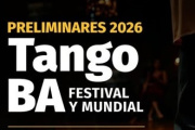 Pinamar recibirá una nueva edición del “Tango BA Festival y Mundial – Preliminar”