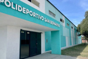 La Costa lanza un taller de vóley terapéutico en San Bernardo
