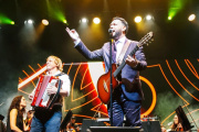 Confirmaron la grilla completa de la Fiesta de la Torta Argentina 2026
