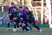 El Gran Porvenir no afloja y continúa como único líder del Apertura