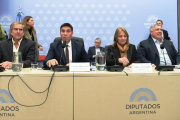 El Gobierno avanza para modificar el régimen de Zona Fría