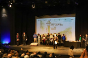 Pinamar abrió la votación para distinguir a personalidades destacadas de la comunidad
