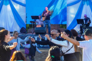 Villa Gesell unirá “La Criolla” y el desfile patrio en un fin de semana histórico