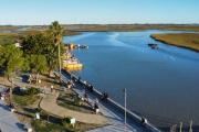 San Clemente del Tuyú invita a reencontrarse con su historia y su identidad comunitaria
