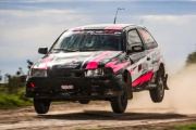 General Lavalle se prepara para vivir el Rally Mar y Sierras