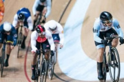 Lucas Vilar brilló en Asia y sumó puntos clave rumbo a Los Ángeles