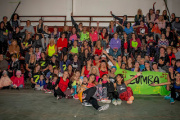 “Ritmo Taller” realizó una feria americana para recaudar fondos