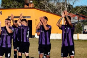El Gran Porvenir ganó y se mantiene como único líder