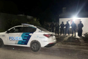 Detuvieron en Dolores a un adolescente acusado de amenazar con un tiroteo escolar
