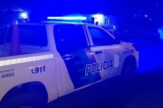 Detuvieron a tres delincuentes tras intentar robar motos en Mar de Ajó Norte