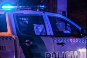 Robaron cerca de ocho millones de pesos de un supermercado durante el fin de semana largo