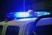  Investigan un confuso episodio en el que resultó herido un policía