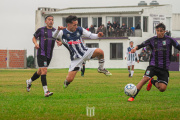 El Gran Porvenir no afloja y se afirma en la cima del Apertura