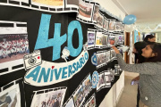 La Escuela Secundaria N° 3 celebró sus 40 años con homenajes y reencuentros