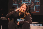 La DJ Antonella Pla ganó una de las competencias de beatmaking más importantes del país