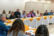 Dirigentes de la Quinta Sección realizarán un “frazadazo” frente al Congreso para defender la Zona Fría