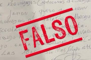 Denuncian un extraño intento de estafa utilizando el nombre de un concejal de Mar de Ajó