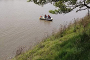 Un joven policía de General Belgrano murió ahogado mientras pescaba en el Canal 15