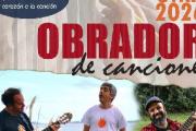 “Obrador de Canciones” llega al Espacio Multicultural con una propuesta para escuchar y bailar