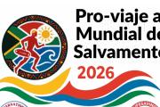 Lanzan un bono contribución para financiar la participación de atletas en el Mundial de Salvamento Acuático